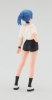 Hasegawa SP615 Porsche 968 Sara Mayuki with Figure 1/24